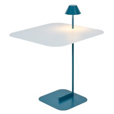 Декоративная настольная лампа Lussole LSP-0915