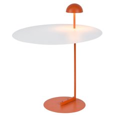 Декоративная настольная лампа Lussole LSP-0916