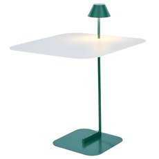 Декоративная настольная лампа Lussole LSP-0917