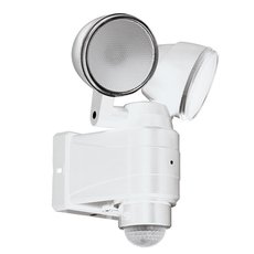 Светильник для уличного освещения с арматурой белого цвета Eglo 98194