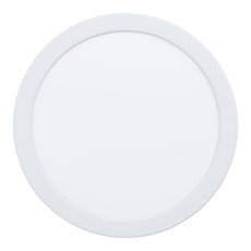 Точечный светильник с арматурой белого цвета, плафонами белого цвета Eglo 99134