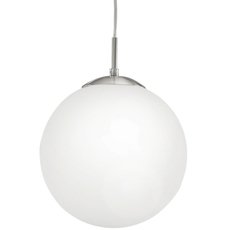 Светильник с плафонами белого цвета Eglo 85262