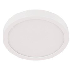 Точечный светильник с арматурой белого цвета Eglo 30891