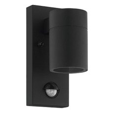 Светильник для уличного освещения с арматурой чёрного цвета Eglo 99571