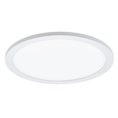Светильник с арматурой белого цвета Eglo 97501