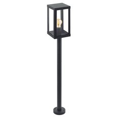 Светильник для уличного освещения с плафонами прозрачного цвета Eglo 94833