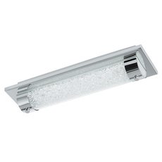 Светильник для ванной комнаты настенные без выключателя Eglo 97054