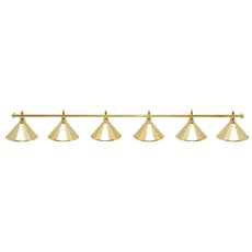 Светильник Fortuna Billiard Equipment(Prestige Golden) 06504