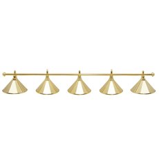 Светильник Fortuna Billiard Equipment(Prestige Golden) 06503