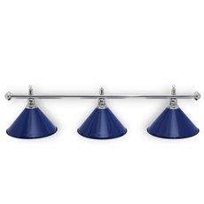 Светильник Fortuna Billiard Equipment(Prestige Silver Blue) 05832