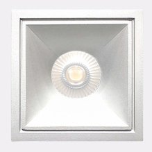 Точечный светильник ITALLINE IT06-6020 white 3000K + IT06-6021 white