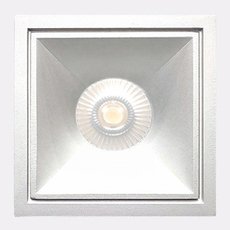Встраиваемый точечный светильник ITALLINE IT06-6020 white 4000K + IT06-6021 white