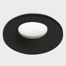 Встраиваемый точечный светильник ITALLINE IT07-7010 black