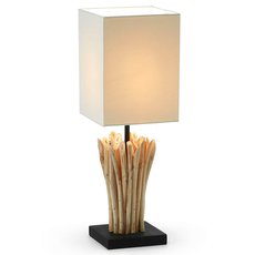 Настольная лампа La Forma(Poob) 4142