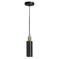 Светильник с арматурой чёрного цвета La Forma 90751