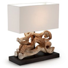 Настольная лампа La Forma(Temoc) 5038