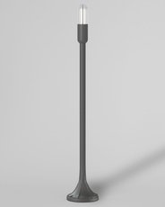 Светильник для уличного освещения Elektrostandard ISIDA LED (35165/F) серый