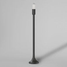 Светильник для уличного освещения Elektrostandard ISIDA LED (35165/F) черный