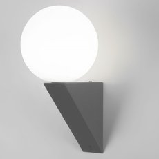 Светильник для уличного освещения Elektrostandard Gravity серый (35003/U)