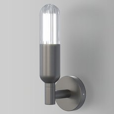 Светильник для уличного освещения Elektrostandard ISIDA LED (35165/U) серый