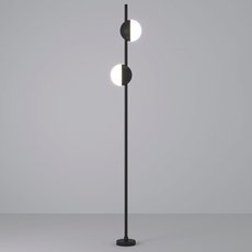 Светильник для уличного освещения Elektrostandard PAR черный (35161/F)