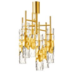 Люстра Crystal lux(PRIMAVERA) PRIMAVERA PL6 GOLD