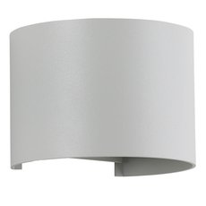 Бра Crystal lux CLT 530W WH