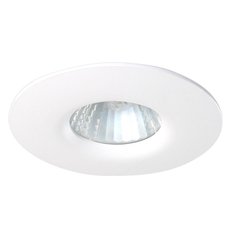 Точечный светильник Crystal lux CLT 032C1 WH