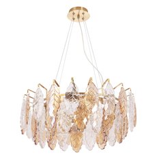 Люстра Crystal lux(TREVI) TREVI SP6 BRASS