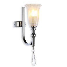 Бра с стеклянными плафонами Ambrella Light TR3253