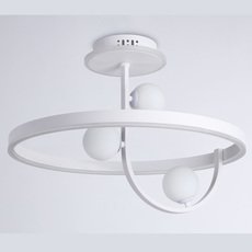 Люстра Ambrella Light FL66261