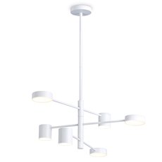 Люстра Ambrella Light FL51684