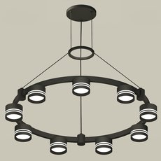 Люстра Ambrella Light(Techno Ring) XR92051903