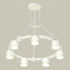 Люстра Ambrella Light(Techno Ring) XR92031602