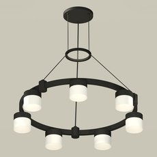 Люстра Ambrella Light(Techno Ring) XR92051604