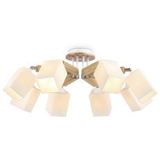 Люстра Ambrella Light TR9522