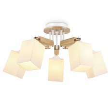 Люстра Ambrella Light TR9518