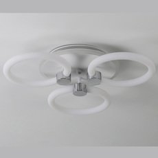 Люстра Ambrella Light FA3838