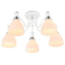 Люстра Ambrella Light TR303305