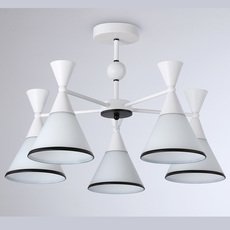 Люстра Ambrella Light(TRADITIONAL) TR3165