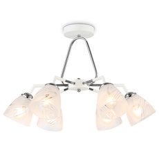 Люстра Ambrella Light TR303292