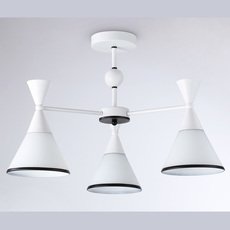 Люстра в прихожую Ambrella Light TR3164