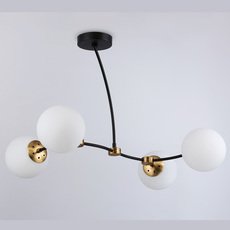 Люстра Ambrella Light(TRADITIONAL) TR2544