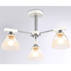 Люстра Ambrella Light TR9091