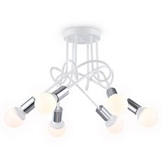 Люстра Ambrella Light TR80417