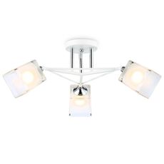 Люстра в кабинет Ambrella Light TR303071