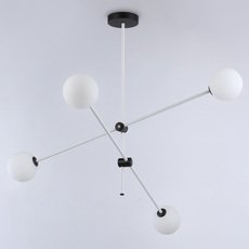 Люстра Ambrella Light(TRADITIONAL) TR2505