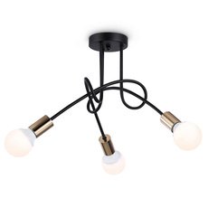 Люстра Ambrella Light TR80415