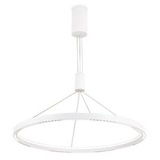 Светильник с плафонами белого цвета Ambrella Light FL5855