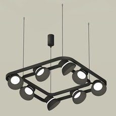 Светильник Ambrella Light(Traditional DIY) XB9182080